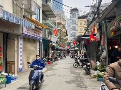   đất thổ cư mỹ đình   khu vực sầm uất   giá tốt đầu tư sđt 0972.078.667 2