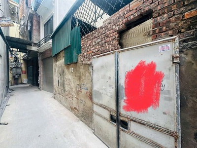   đất thổ cư mỹ đình   khu vực sầm uất   giá tốt đầu tư sđt 0972.078.667 4