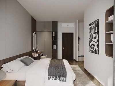 Bán nhà hẻm 383 nguyễn thái bình, phường 12, tân bình  5x15m - khu k300 2