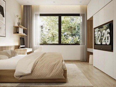 Bán nhà hẻm 958 lạc long quân, phường 8 tân bình  4 28  2 tầng chỉ 7,7 tỷ 0