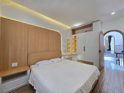 Bán nhà hẻm 958 lạc long quân, phường 8 tân bình  4 28  2 tầng chỉ 7,7 tỷ 2