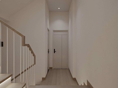 Bán nhà hẻm 958 lạc long quân, phường 8 tân bình  4 28  2 tầng chỉ 7,7 tỷ 3