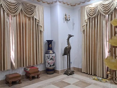 Bán nhà hẻm trần mai ninh phường 12, tân bình 4,4 32 8 tỷ 5 pn 0