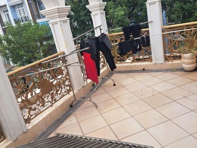 Bán nhà hẻm trần mai ninh phường 12, tân bình 4,4 32 8 tỷ 5 pn 1