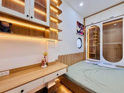 Bán nhà hxh 12m nguyễn minh hoàng   p12, tân bình  5x17m - 4 tầng 1