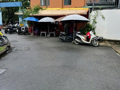 Bán nhà hxh 12m nguyễn minh hoàng   p12, tân bình  5x17m - 4 tầng 3