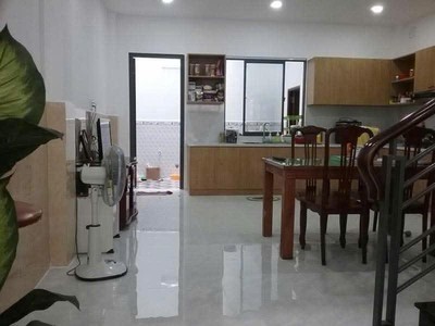 Bán nhà mặt tiền nguyễn thái bình, phường 12, tân bình  4 13  4 tầng 1