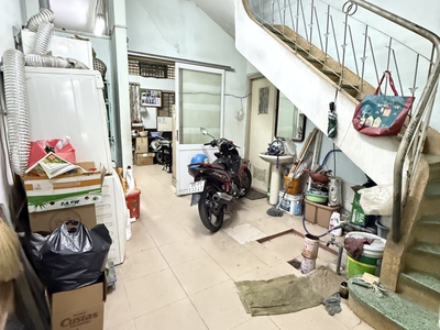  mặt tiền nguyễn trọng tuyển 75m2  4.3x16  nở hậu, 3 tầng 4pn 4wc - chỉ 15.6 tỷ 1