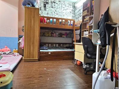 Bán chung cư b3a nam trung yên 78,4m2 căn góc, tầng trung vừa sđcc 6x tỷ 4