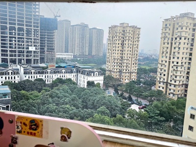 Cần bán căn hộ chung cư nam trung yên 78m2, 2 ngủ, sđcc tầng trung đẹp, lô góc 1