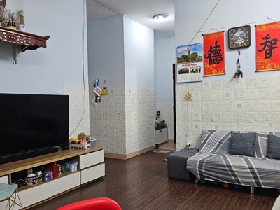 Cần bán căn hộ chung cư nam trung yên 78m2, 2 ngủ, sđcc tầng trung đẹp, lô góc 4