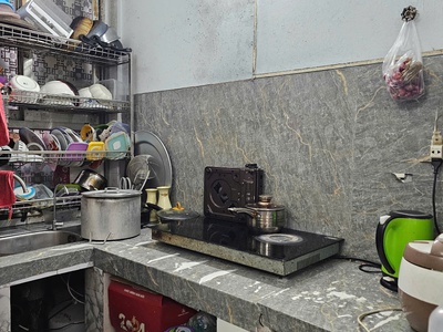 Bán chung cư b3a nam trung yên 78,4m2 căn góc, tầng trung vừa sđcc 6x tỷ 3