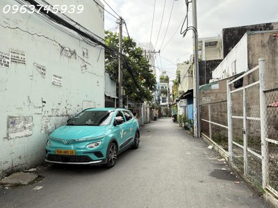 Giá 16 tỷ, 177m2, ngang 12m, dài 14.7m, dãy trọ thu nhập cao, thủ đức 0