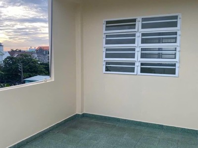 Nhà mặt tiền hiệp bình chánh, 123m2, 4 tầng, gần phạm văn đồng, 17.3 tỷ 0