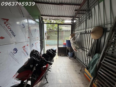 Giá 16 tỷ, 177m2, ngang 12m, dài 14.7m, dãy trọ thu nhập cao, thủ đức 4