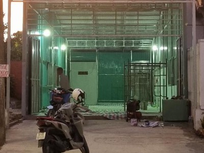 Cho thuê mặt bằng giá tốt 0