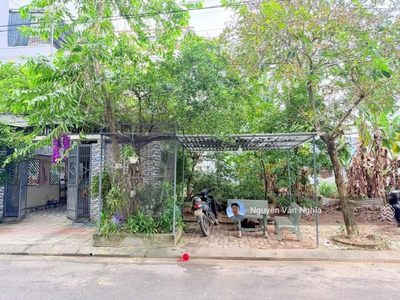 Bán nhanh đất sạch cao bá đạt 100m, gần cầu cẩm lệ, nam cẩm lệ 1