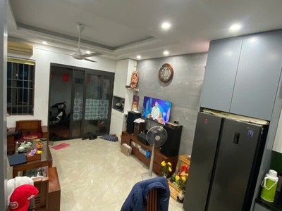 Thạch cầu nhà đẹp 36m full đồ gắn tường chỉ 7,6 tỷ vị trí trung tâm long biên 0