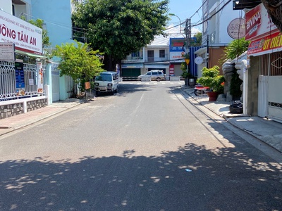 Bán đất mặt tiền trung tâm phước hòa gần lê hồng phong 339m đường 10m 0