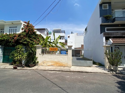 Bán đất mặt tiền trung tâm phước hòa gần lê hồng phong 339m đường 10m 1