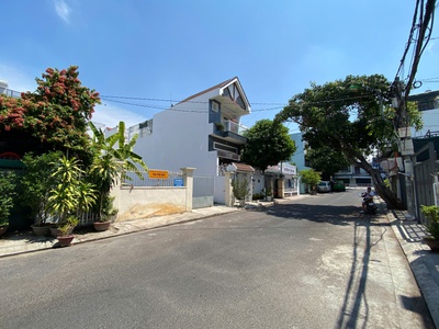 Bán đất mặt tiền trung tâm phước hòa   gần lê hồng phong   339m    đường 10m 3