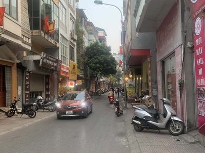 Bán nhà ngọc lâm, 475m trên sổ, ôtô vào nhà, cách mặt phố 30m, giá chỉ 126tr/m 1