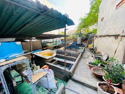 Bán đất long thạnh mỹ, quận 9 224m2 , hxh, gần vin q9, giá chỉ 9 tỷ 8 tl, 2