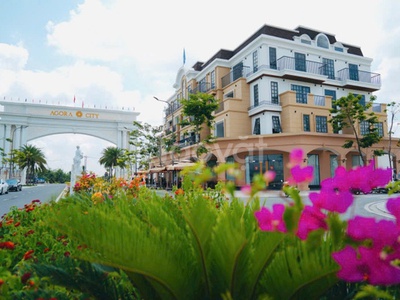 Cập nhật mới agora city: chỉ 600 tr- sổ hồng trao tay- không gốc   hỗ trợ ls 24 tháng.vũ 0933910039 1