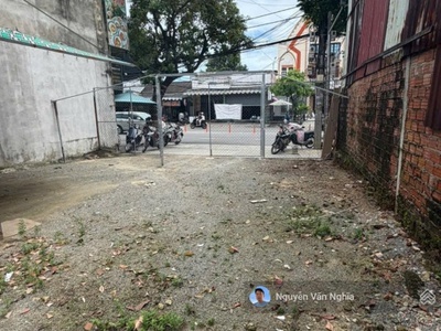 Bán đất mặt tiền ông ích đường 240m ngang 8.2m - kinh doanh sinh lời cao 0