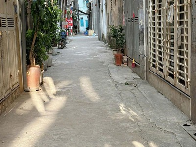 Nhà đẹp dân xây 4 tầng 4 ngủ phố vũ xuân thiều 49m2 x 9.3 tỷ long biên hà nội. 4