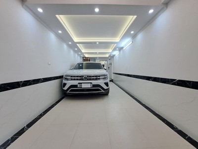  vip phân lô hoàng đạo thành   ô tô   kinh doanh   thang máy   8 tầng full nội thất  3