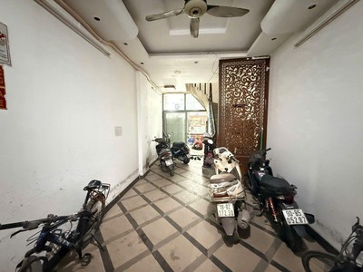 Cực hiếm khương trung   mặt ngõ ô tô tránh   kinh doanh đỉnh   giá tốt 0