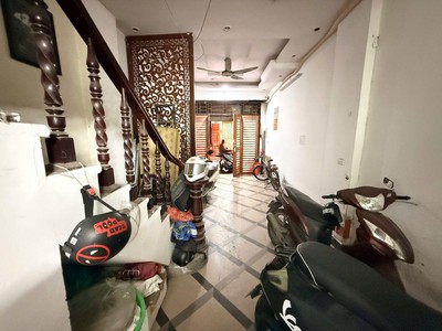 Cực hiếm khương trung   mặt ngõ ô tô tránh   kinh doanh đỉnh   giá tốt 1