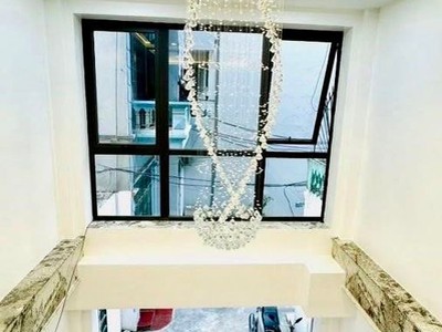 Nhà mới- 7 tầng thang máy -gara ô tô lâm hạ-longbiên 45m2 x 18.5 tỷ hà nội. 2