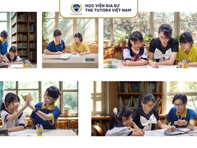 Gia Sư Quận 12   Cầu Nối Giữa Nhà Trường Và Gia Đình Trong Việc Học 0