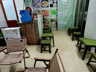 Cho thuê cửa hàng mỹ đình   3 triệu/tháng 2