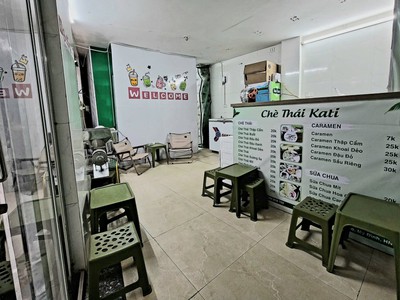 Cho thuê cửa hàng mỹ đình   3 triệu/tháng 3