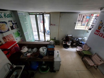 Cho thuê cửa hàng mỹ đình   3 triệu/tháng 4