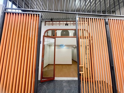 Bán nhà cấp 4 có gác lửng hẻm võ thị sáu phước long, nha trang giá 2,35 tỷ 1