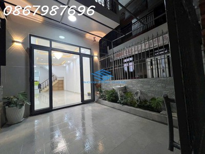 Bán nhà 3 tầng đường hồ xuân hương   phường nha trang  hoàn công đầy đủ   giá 6.5 tỷ 2