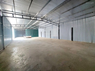 Cho thuê nhà kho 320M  gần bến xe   giá chỉ 14 triệu/tháng 0