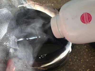 Hướng dẫn bảo quản giày bảo hộ 0