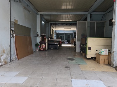 Chính Chủ Cần Cho Thuê Nhà Xưởng 2