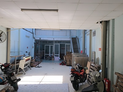 Chính Chủ Cần Cho Thuê Nhà Xưởng 1