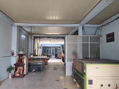 Chính Chủ Cần Cho Thuê Nhà Xưởng 0