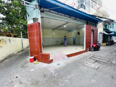 Bán căn góc kinh doanh đường tháp bà   vĩnh thọ   sát biển   ngang 7,8m 3