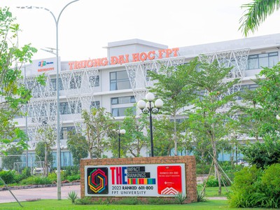 Bán nhà phố 4 tầng đối diện trường liên cấp fpt 0