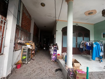 Bán nhà lê thị hoa, tam bình, thủ đức 112m   7x16   giá chỉ 4 tỷ 350 tl 0