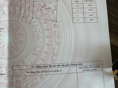 Cần bán biệt thự Flamingo Đại Lải Vĩnh phúc 0