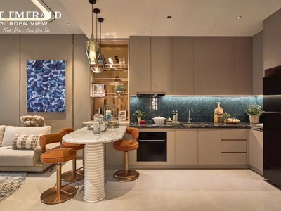 The emerald garden view sở hữu ngay căn hộ view lemax 81 chỉ 7 triệu tháng tại thuận an 2